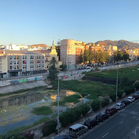 Habitacion A 300 Metros Del Centro Historico Malaga Zewnętrze zdjęcie